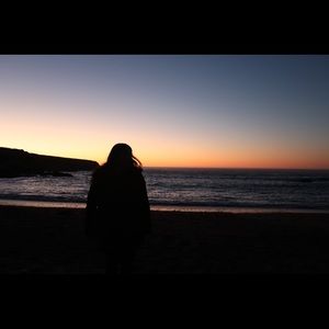 Meet your Posher, Bethany